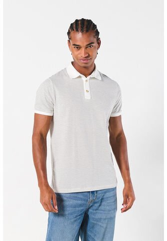 KOAJ CAMISA POLO KOAJ IXFUL 13156 3/24 Koaj