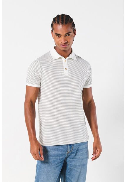 KOAJ CAMISA POLO KOAJ IXFUL 13156 3/24