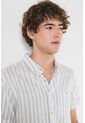 KOAJ CAMISA KOAJ BUTTON DOWN MC 6842 3/24 de Koaj