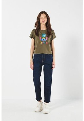 CAMISETA KOAJ STICHU 19705 1/25