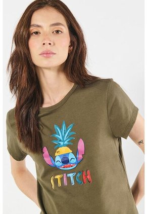 CAMISETA KOAJ STICHU 19705 1/25