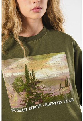 KOAJ SUETER KOAJ 12821 3/24