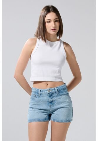 KOAJ SHORT VINTAGE KOAJ JEAN 26230 M 3/25 Koaj