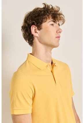 CAMISA POLO KOAJ AMORAT 1/24