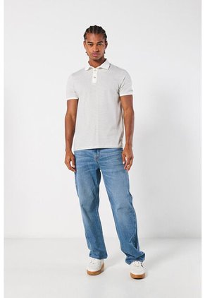 KOAJ CAMISA POLO KOAJ IXFUL 13156 3/24