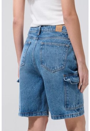 KOAJ SHORT KOAJ JEAN EXBOYFRIEND M 26973 3/25