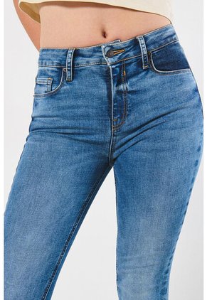 KOAJ PANTALON KOAJ JEAN JEGGING TA FB 12484 3