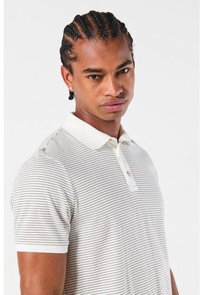 KOAJ CAMISA POLO KOAJ IXFUL 13156 3/24
