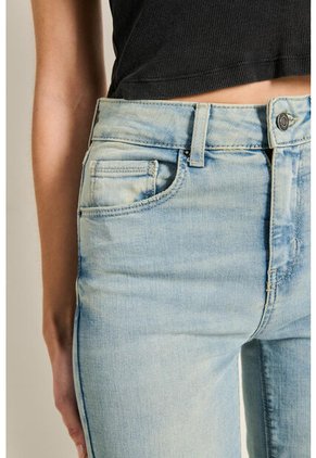 KOAJ PANTALON KOAJ JEAN JEGGING STA 8640 2/24