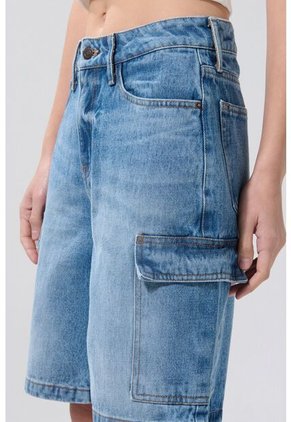 KOAJ SHORT KOAJ JEAN EXBOYFRIEND M 26973 3/25