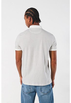 KOAJ CAMISA POLO KOAJ IXFUL 13156 3/24