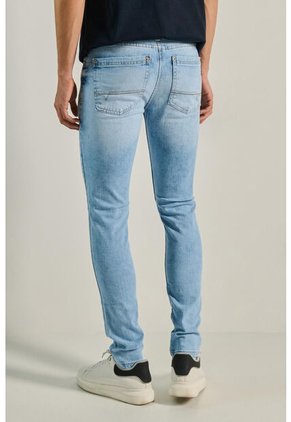 KOAJ PANTALON KOAJ SKINNY FIT 3733 4/23