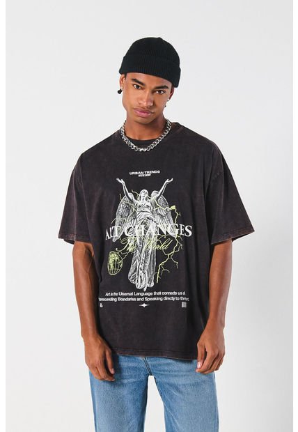 KOAJ CAMISETA KOAJ HANGES 4/24