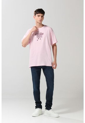 KOAJ CAMISETA KOAJ POUNB 24878 3/25