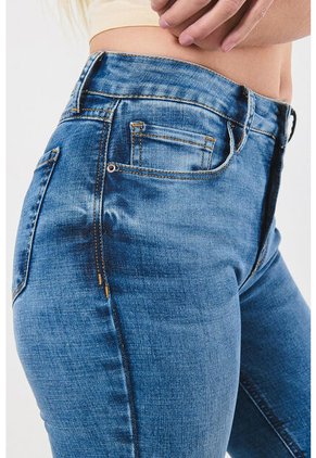 KOAJ PANTALON KOAJ JEAN JEGGING TA FB 12484 3