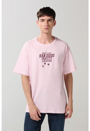 KOAJ CAMISETA KOAJ POUNB 24878 3/25