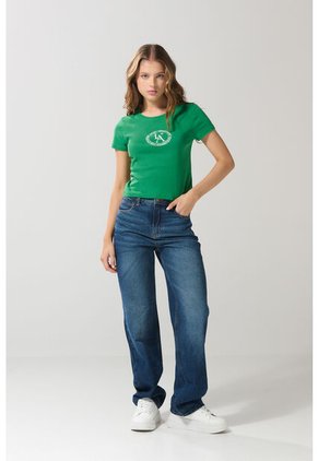 CAMISETA KOAJ 22027 1/25