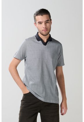 CAMISA POLO KOAJ GERIKO 2/25