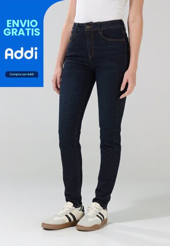 KOAJ PANTALON KOAJ JEAN JEGGING TA  30381  4/ Koaj