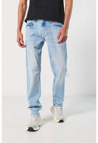 KOAJ PANTALON KOAJ SLIM 12057 3/24 Koaj