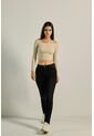 PANTALON KOAJ JEAN JEGGING TA FB 8087 2/24 de Koaj