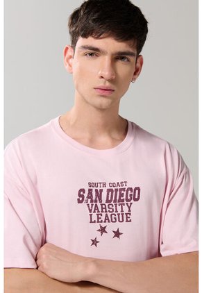 KOAJ CAMISETA KOAJ POUNB 24878 3/25