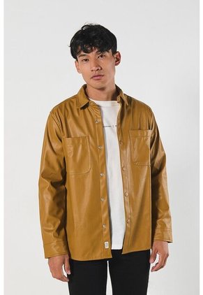 CAMISA KOAJ OVERSIZE PU ML 6888 3/24