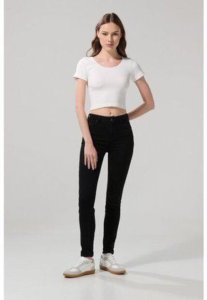 KOAJ PANTALON KOAJ JEAN JEGGING TA 28379 4/2