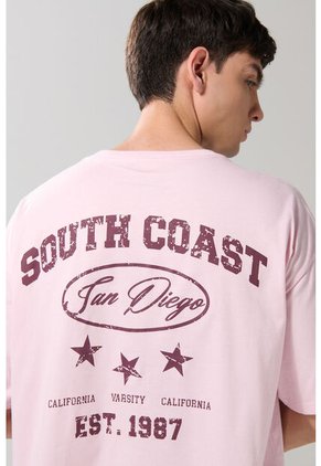 KOAJ CAMISETA KOAJ POUNB 24878 3/25