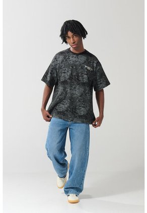 KOAJ CAMISETA KOAJ ROFLEX 21675 1/25