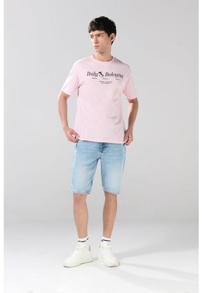 KOAJ BERMUDA KOAJ JEAN 29713 4/25