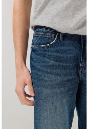 KOAJ BERMUDA KOAJ JEAN 29678 4/25