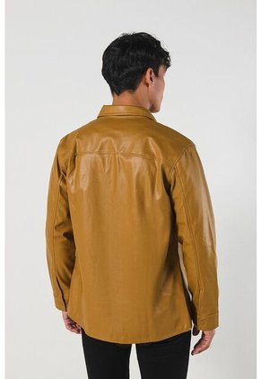 CAMISA KOAJ OVERSIZE PU ML 6888 3/24