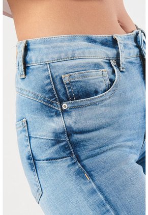 KOAJ PANTALON KOAJ PUSH UP FB 17712 4/24