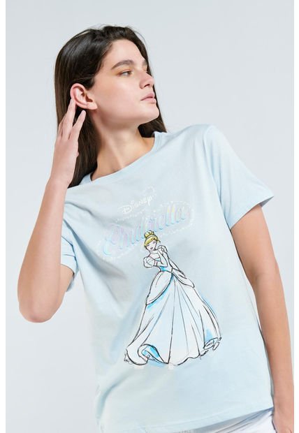 KOAJ CAMISETA KOAJ EMEDDA 2694 4/23