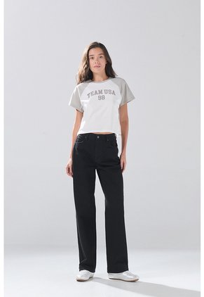 KOAJ PANTALON KOAJ JEAN 90S 34088 3/26