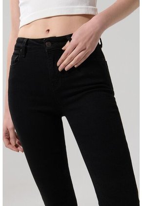 KOAJ PANTALON KOAJ JEAN JEGGING TA 28379 4/2