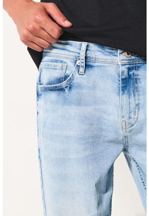 KOAJ PANTALON KOAJ SLIM 12057 3/24