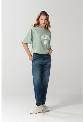 CAMISETA KOAJ 18219 1/25