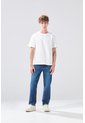 KOAJ PANTALON KOAJ JEAN STRAIGHT LEG 34107 3/ de Koaj