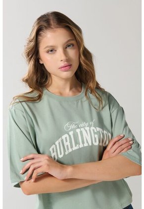 CAMISETA KOAJ 18219 1/25