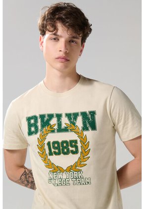 KOAJ CAMISETA KOAJ 26720 4/25