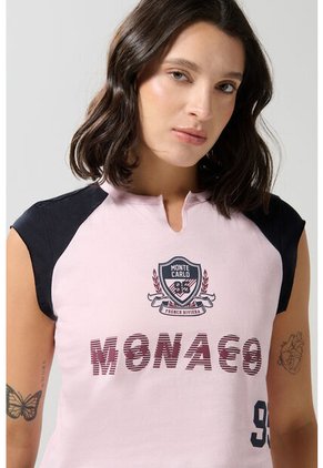KOAJ CAMISETA KOAJ PARL 24474 2/25