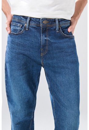 KOAJ PANTALON KOAJ JEAN STRAIGHT LEG 34107 3/