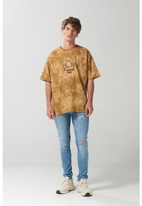 KOAJ CAMISETA KOAJ KAP 22152 2/25