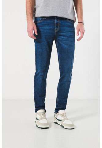KOAJ PANTALON KOAJ SLIM 16348 4/24 Koaj
