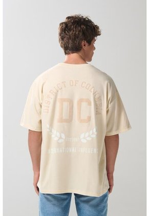 CAMISETA KOAJ INTIF 22154 2/25