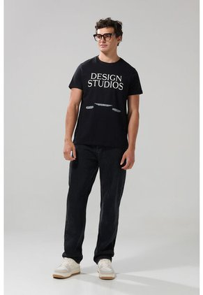 KOAJ CAMISETA KOAJ LETOR 28451 3/25