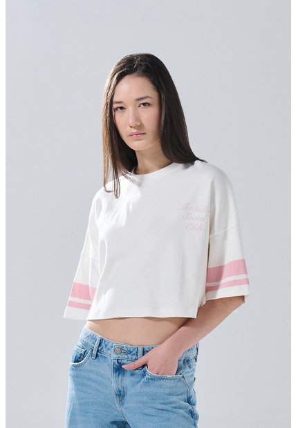 KOAJ CAMISETA KOAJ BLOOM 33421 3/26