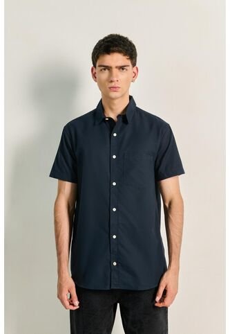 CAMISA KOAJ SPORT COLLAR MC 8737 2/24 Koaj